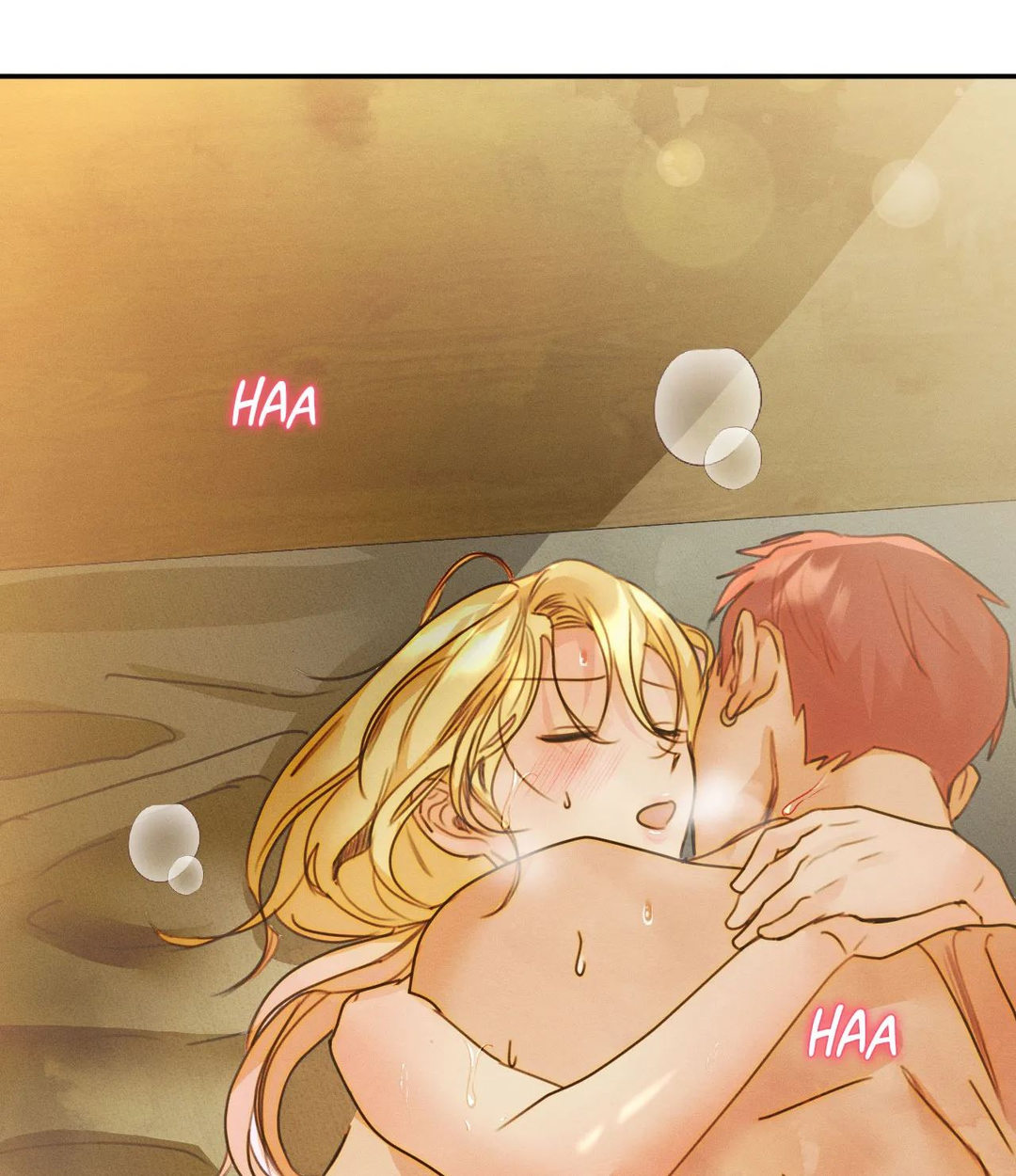 Pure Love - Chapter 16 - picture 24