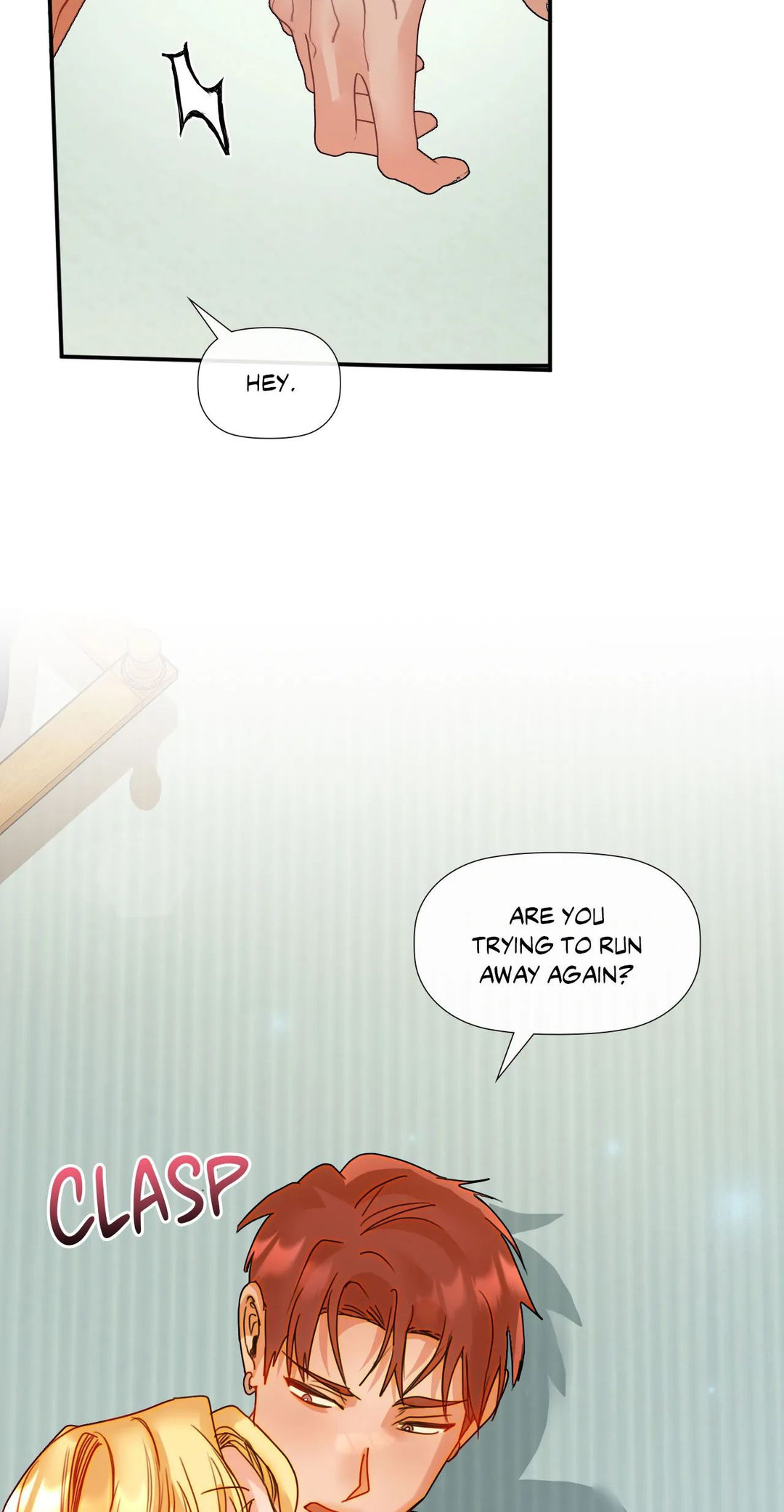 Pure Love - Chapter 16 - picture 33