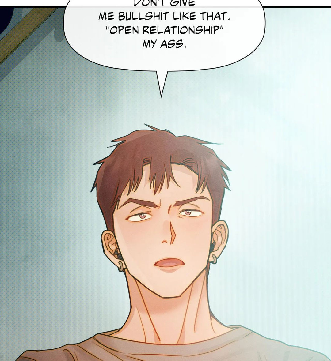 Pure Love - Chapter 16 - picture 38
