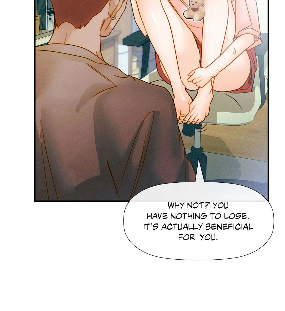 Pure Love - Chapter 16 - picture 41