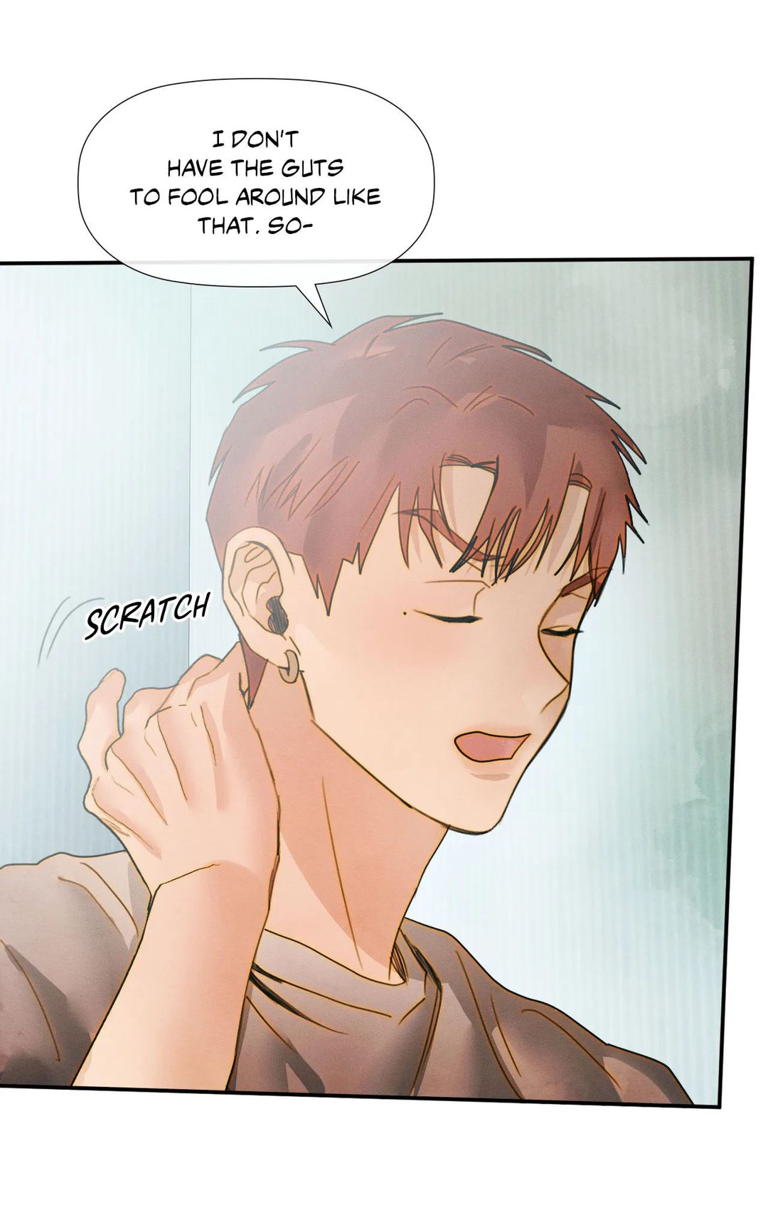 Pure Love - Chapter 16 - picture 42