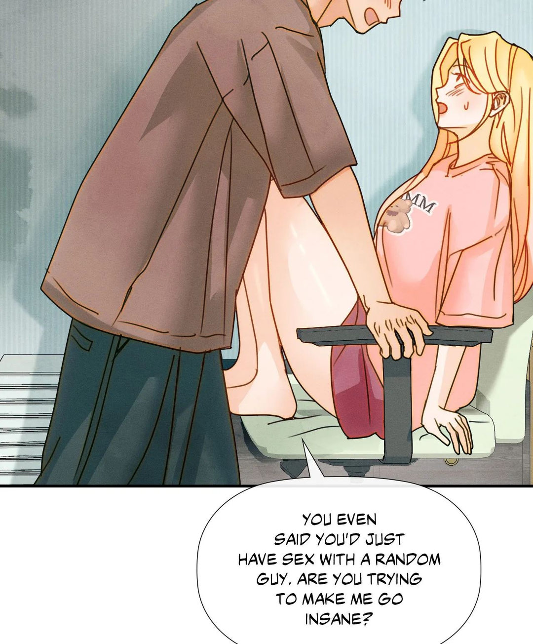 Pure Love - Chapter 16 - picture 50