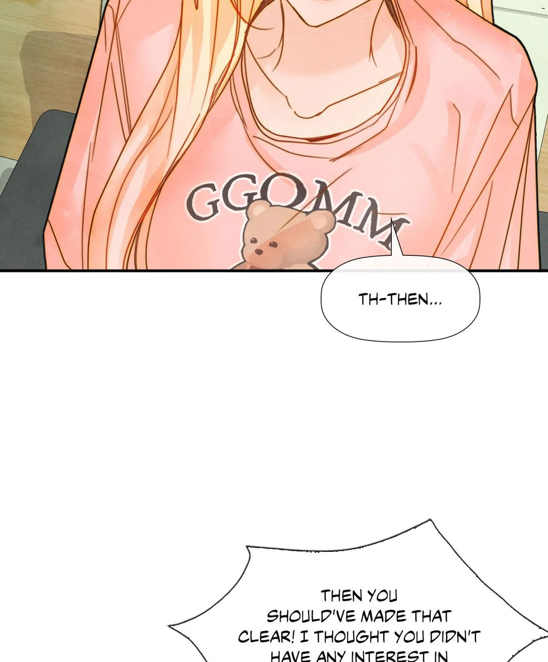 Pure Love - Chapter 16 - picture 52