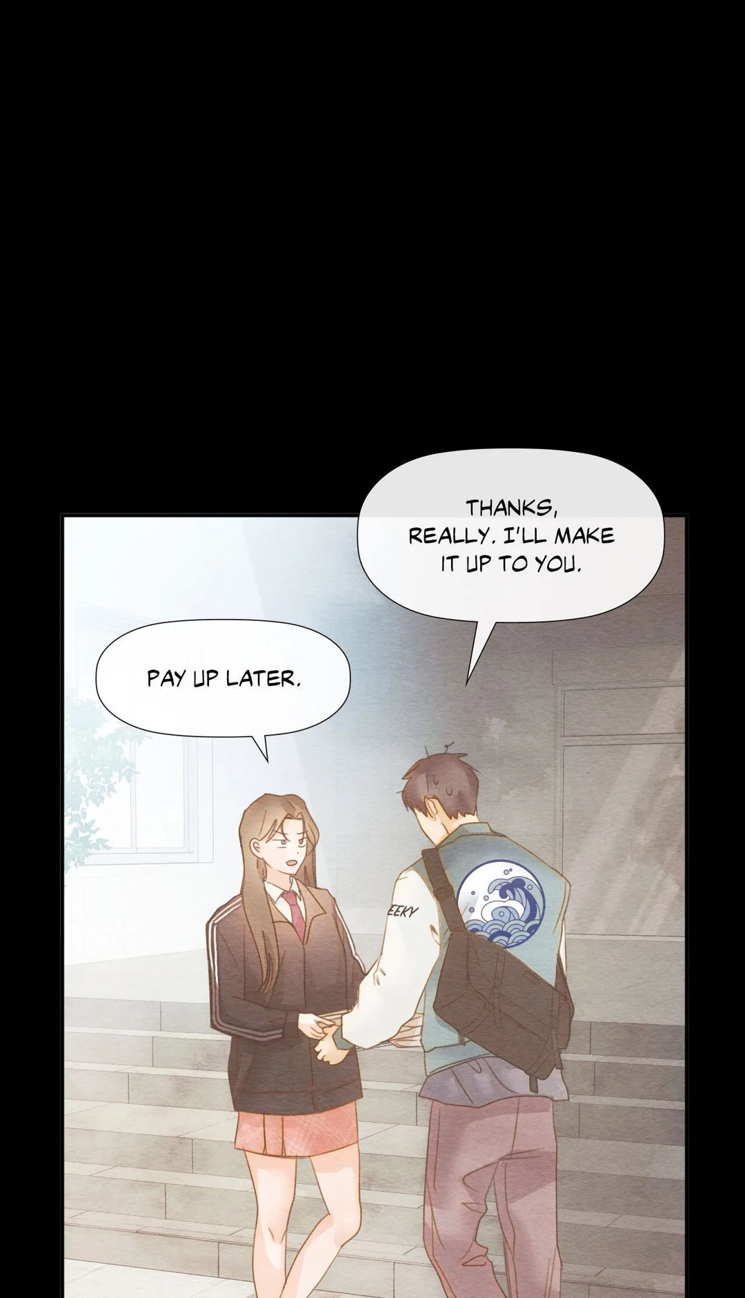 Pure Love - Chapter 16 - picture 56