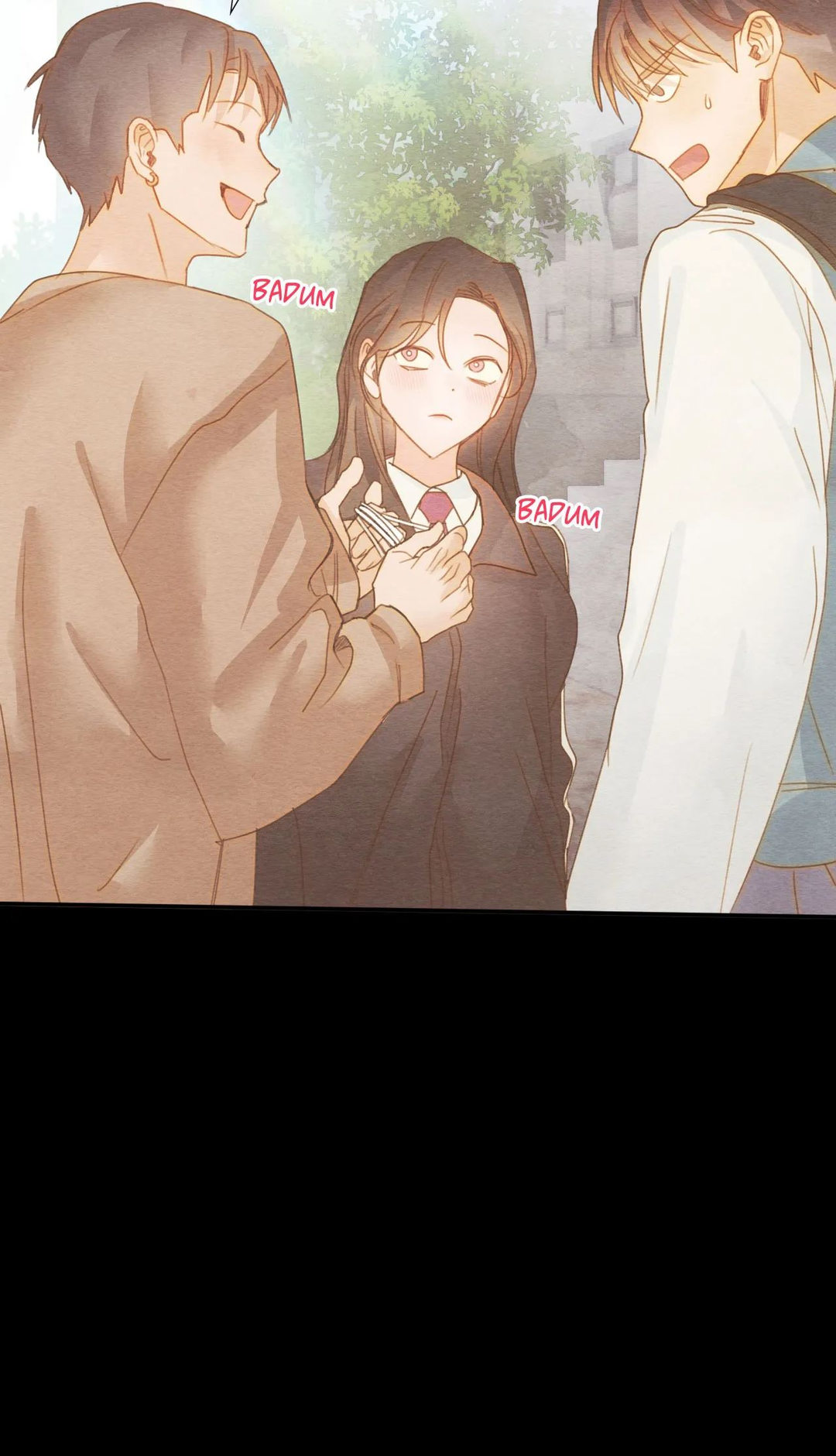 Pure Love - Chapter 16 - picture 60