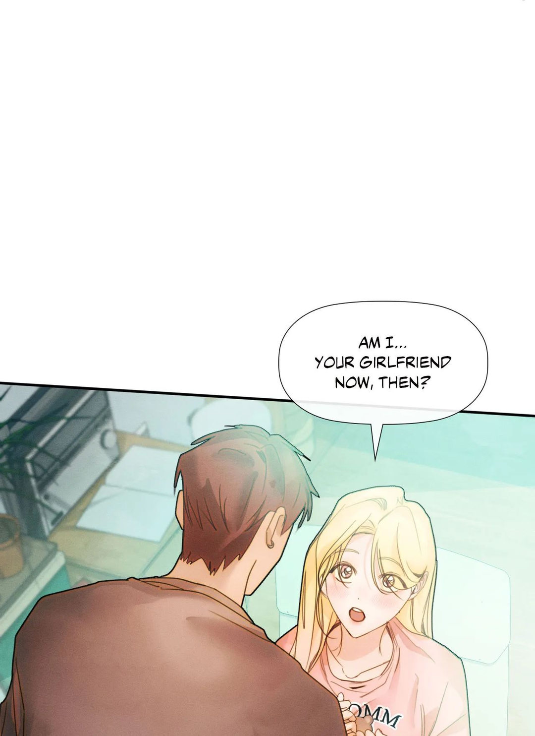 Pure Love - Chapter 16 - picture 66