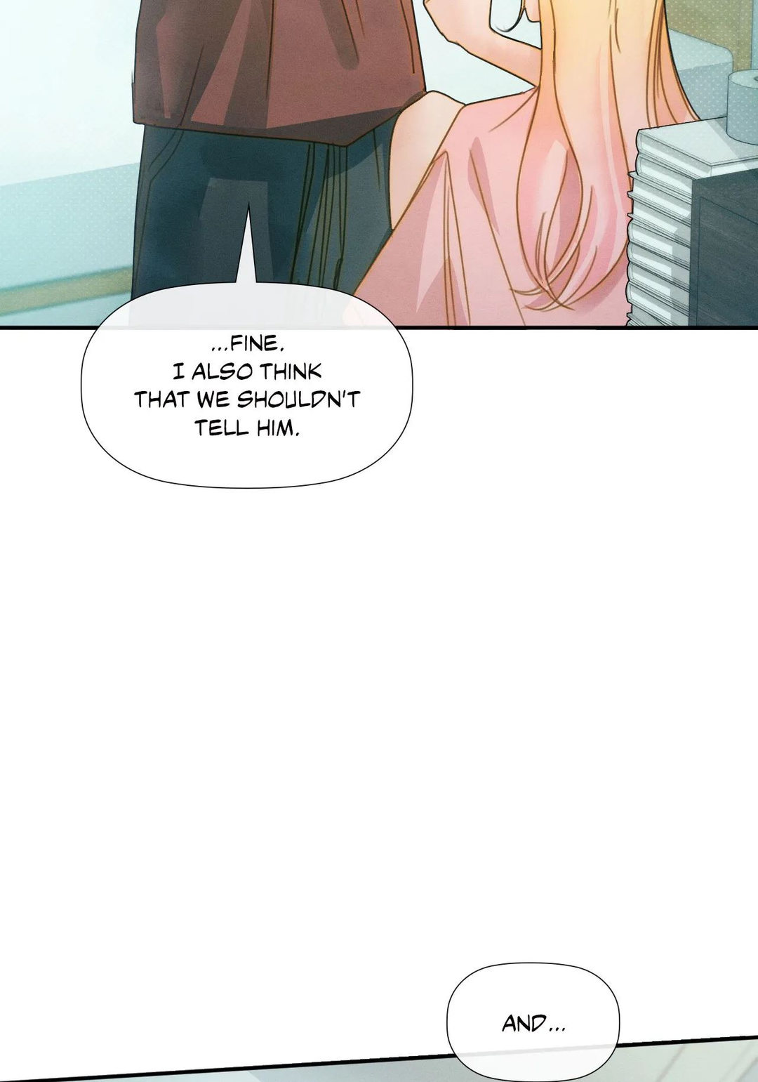 Pure Love - Chapter 16 - picture 72