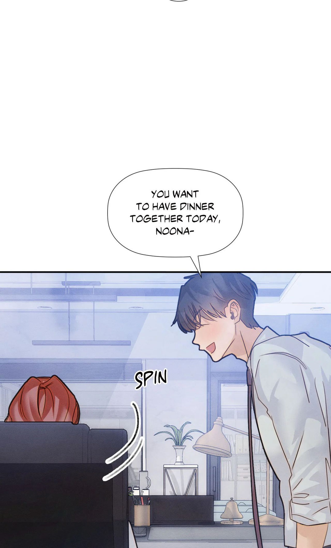 Pure Love - Chapter 16 - picture 92
