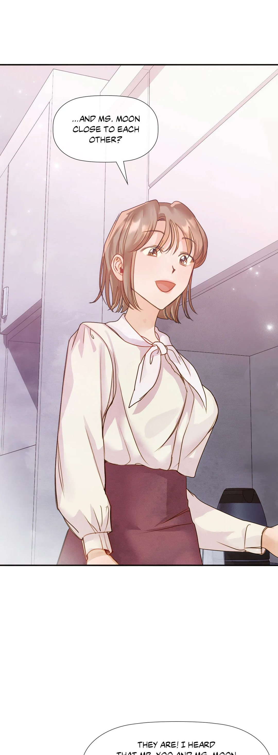 Pure Love - Chapter 17 - picture 1