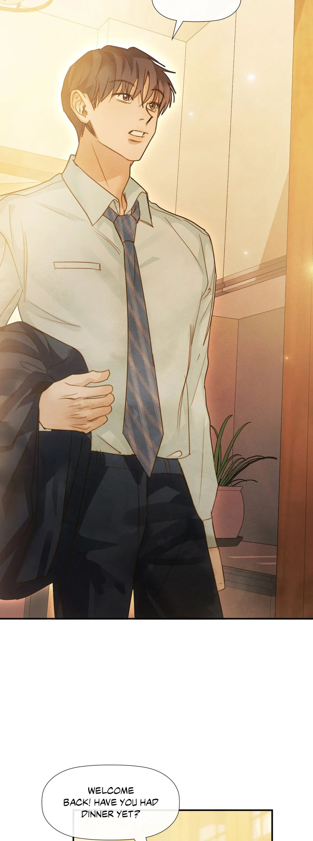 Pure Love - Chapter 17 - picture 10
