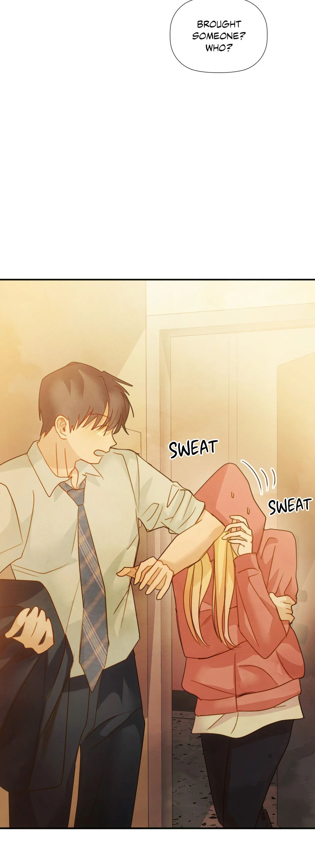 Pure Love - Chapter 17 - picture 12