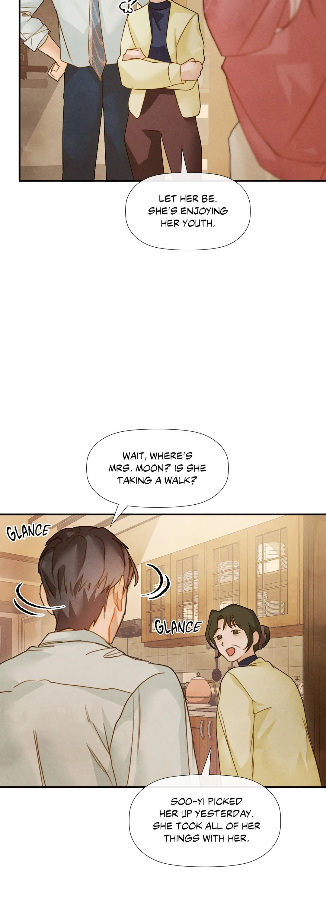 Pure Love - Chapter 17 - picture 15