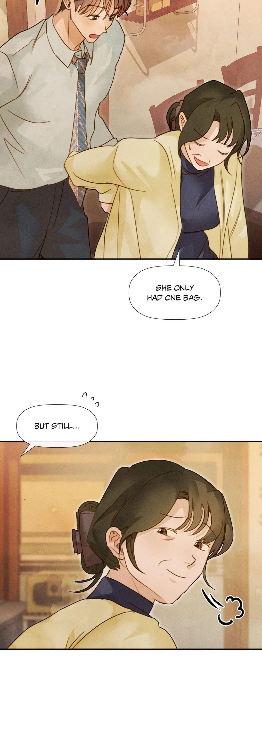 Pure Love - Chapter 17 - picture 17
