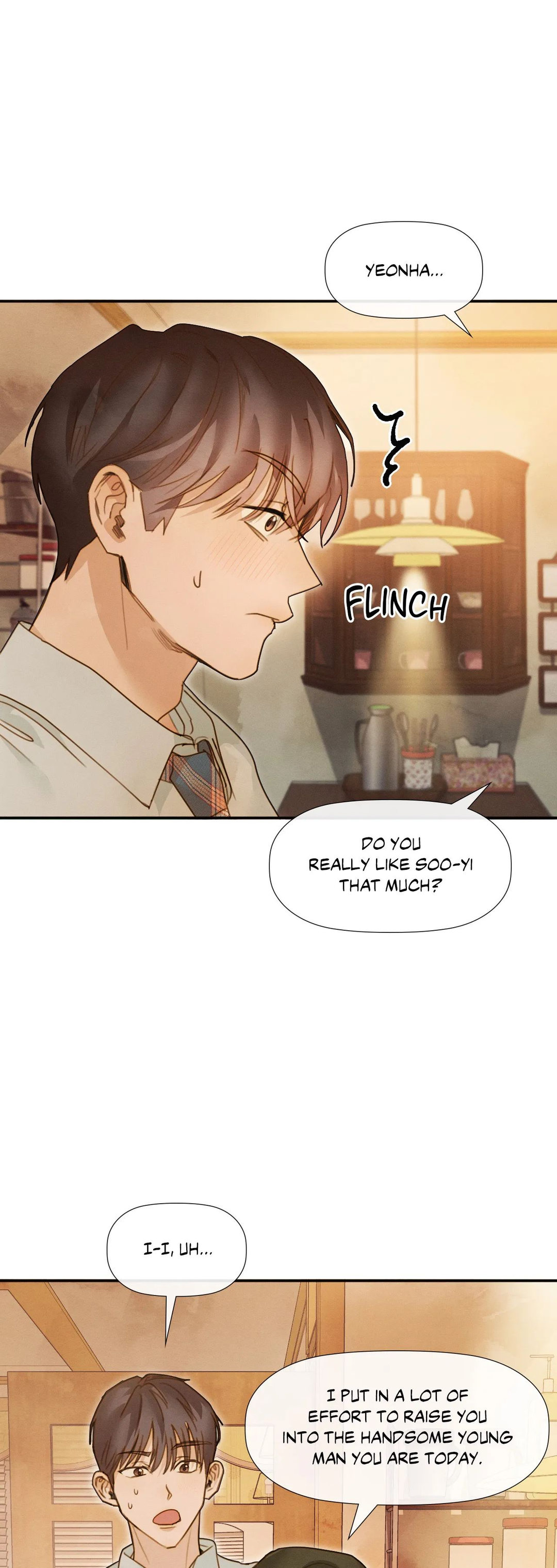 Pure Love - Chapter 17 - picture 18