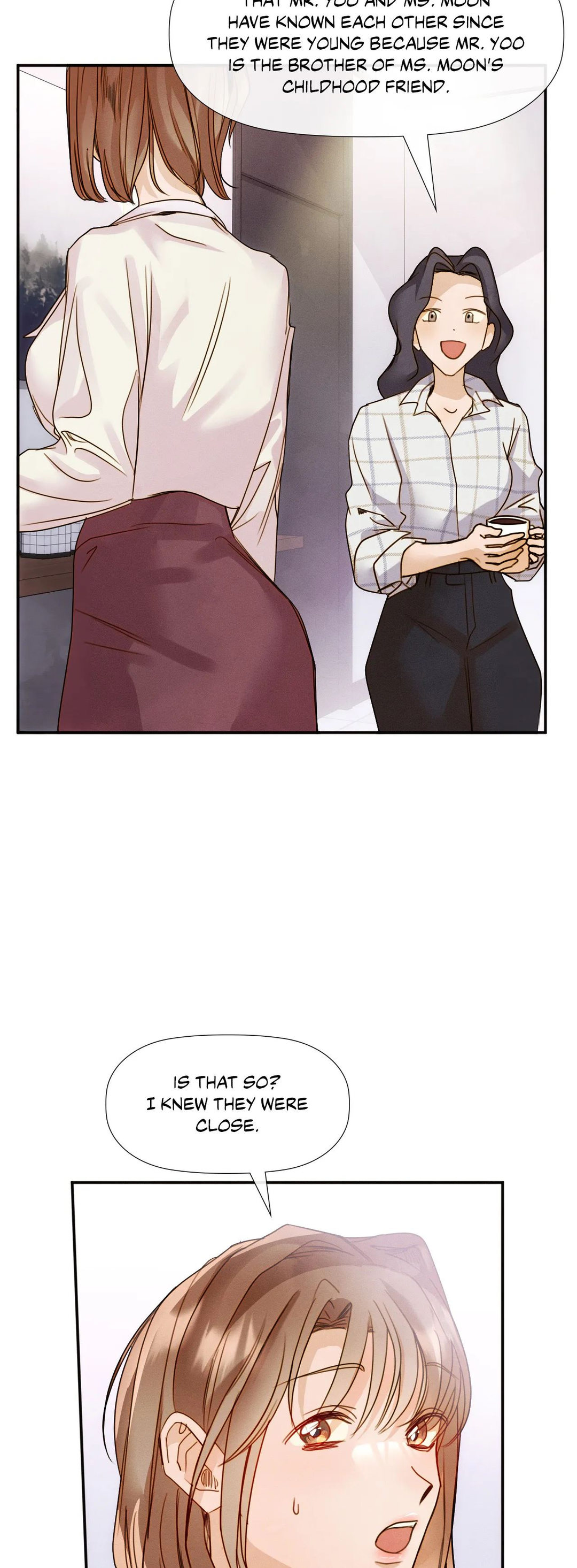 Pure Love - Chapter 17 - picture 2