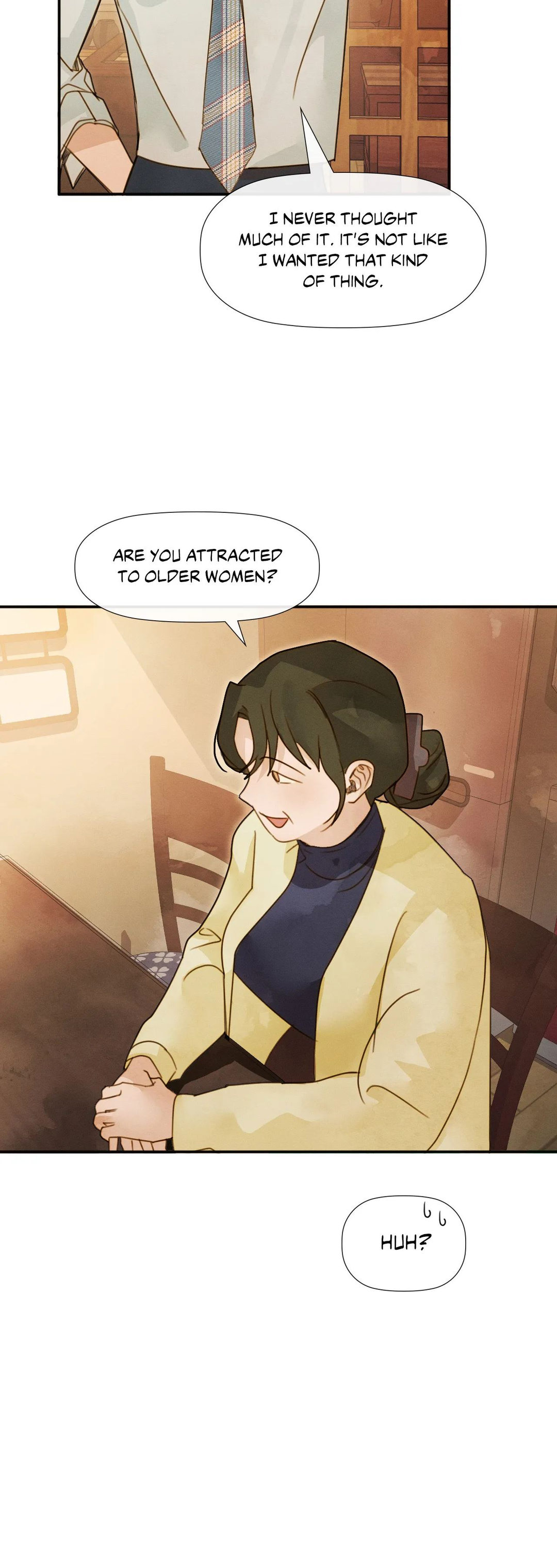 Pure Love - Chapter 17 - picture 20