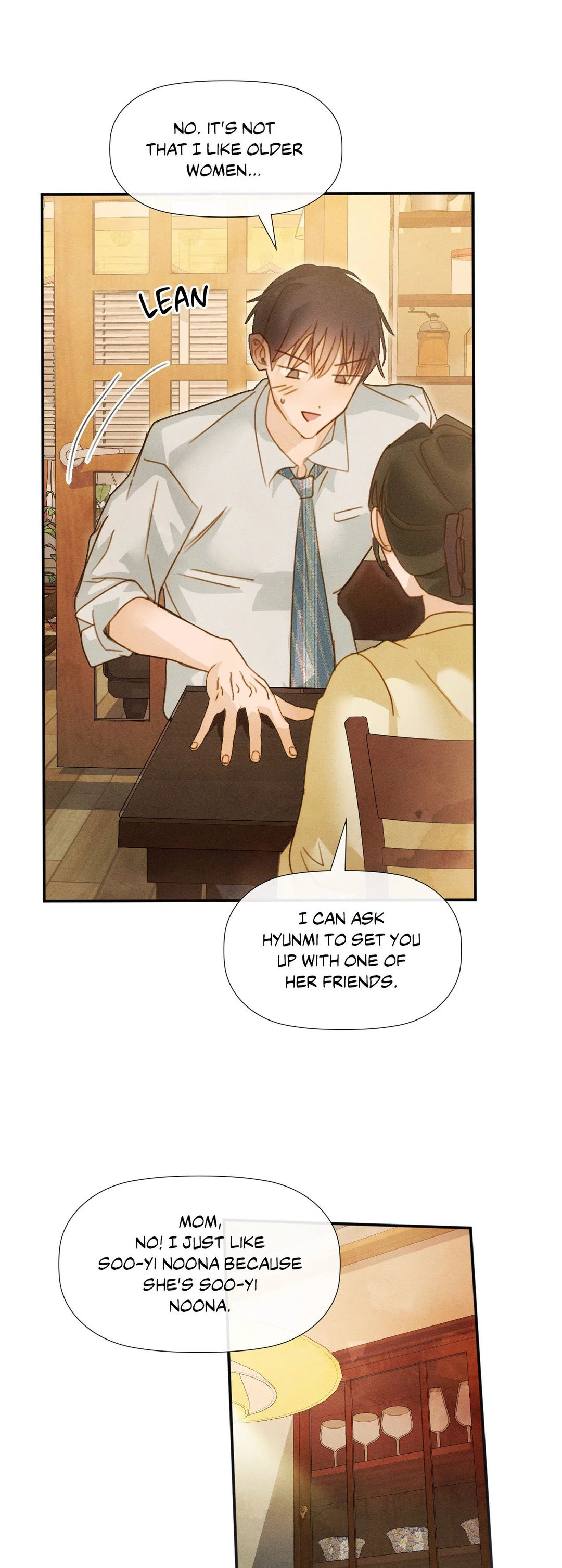 Pure Love - Chapter 17 - picture 21