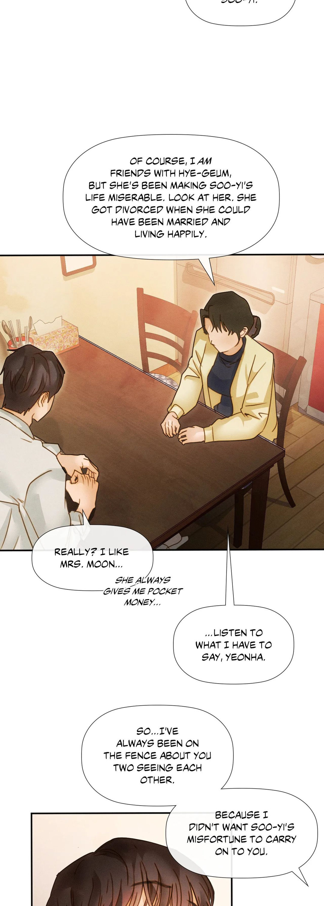Pure Love - Chapter 17 - picture 26