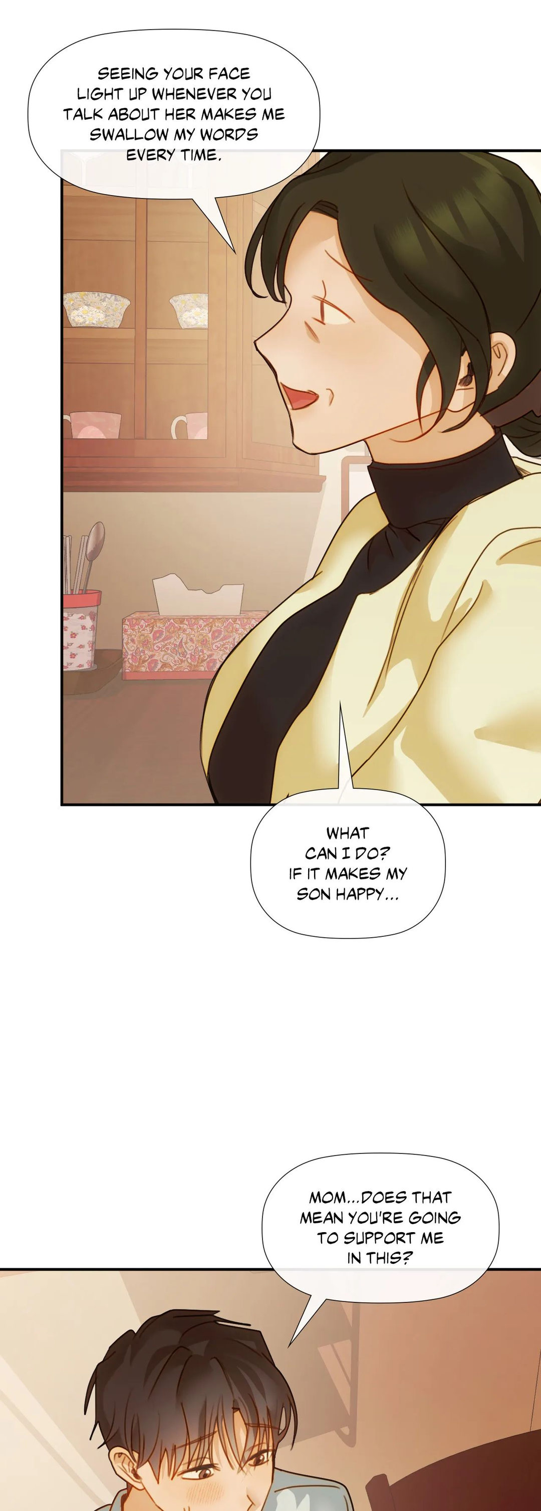 Pure Love - Chapter 17 - picture 28