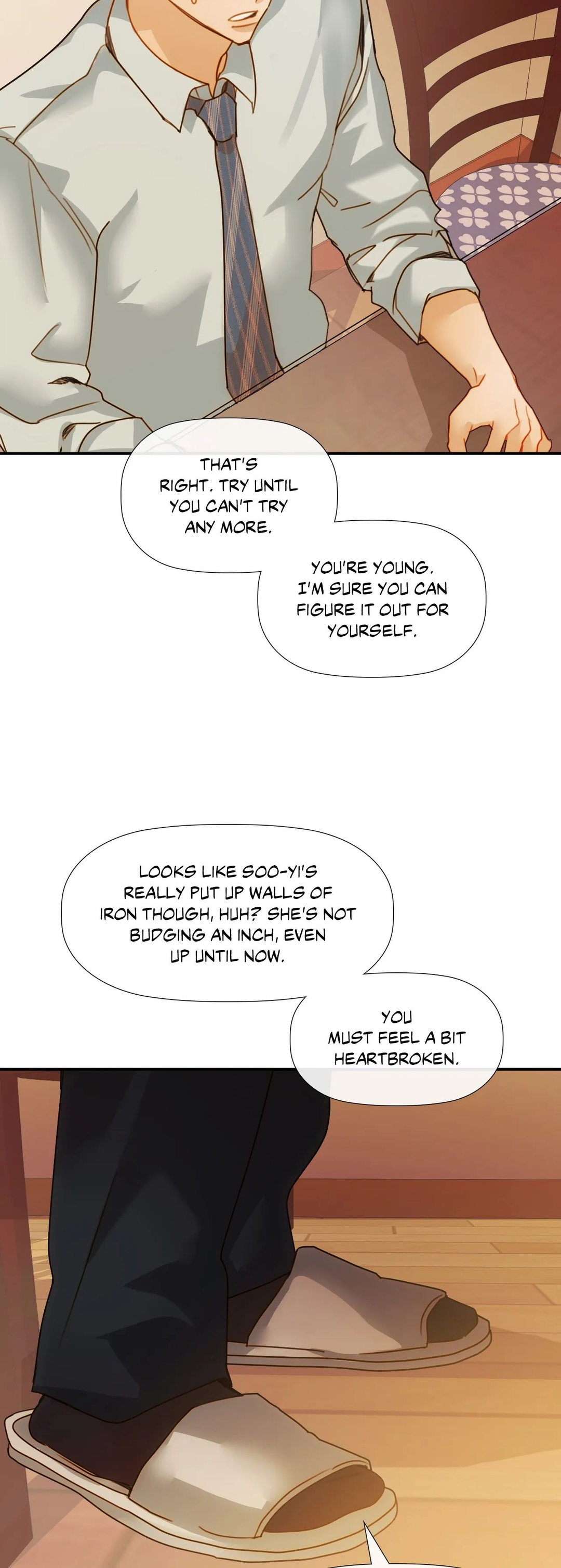 Pure Love - Chapter 17 - picture 29