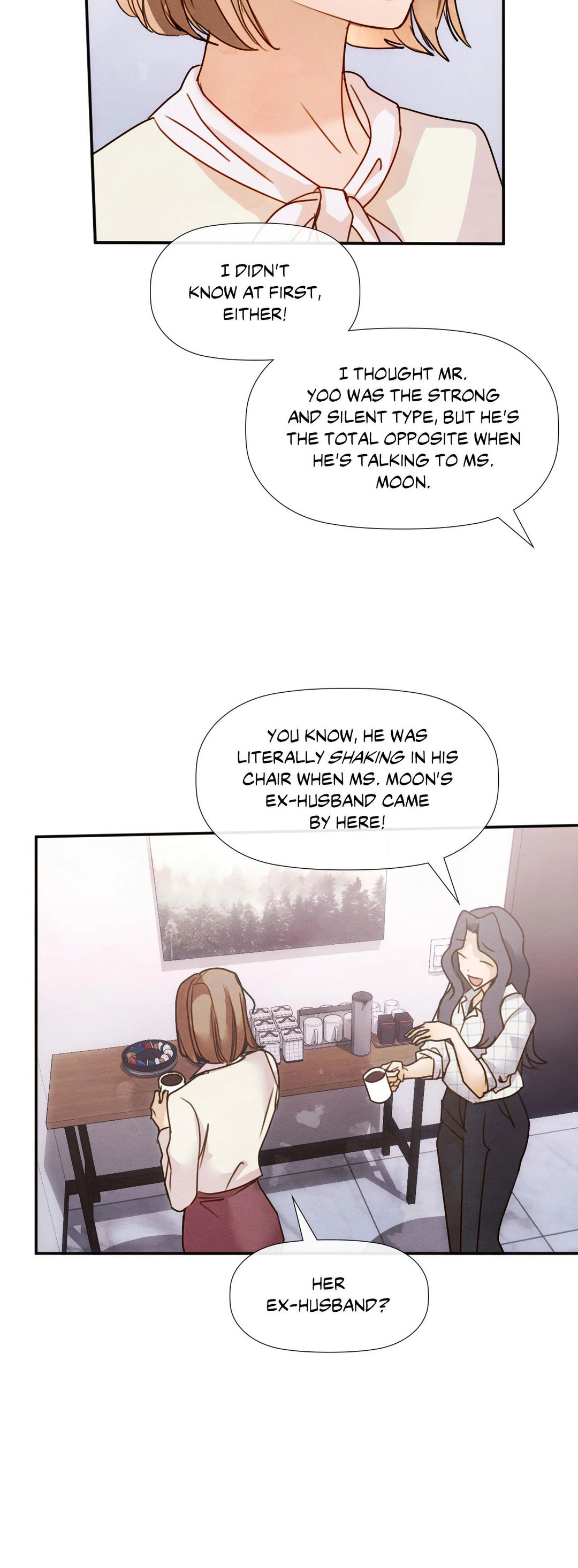 Pure Love - Chapter 17 - picture 3