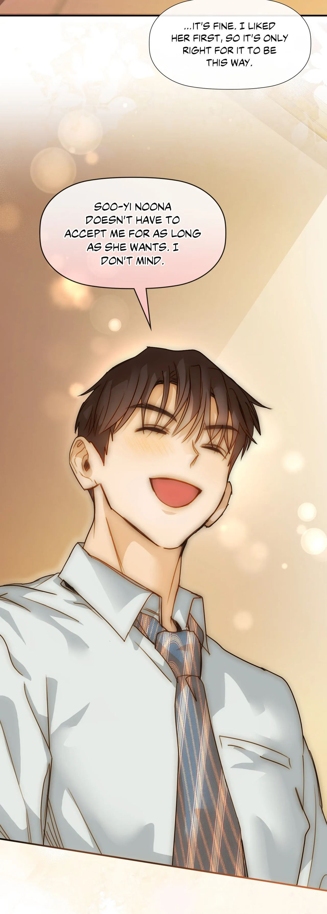 Pure Love - Chapter 17 - picture 30