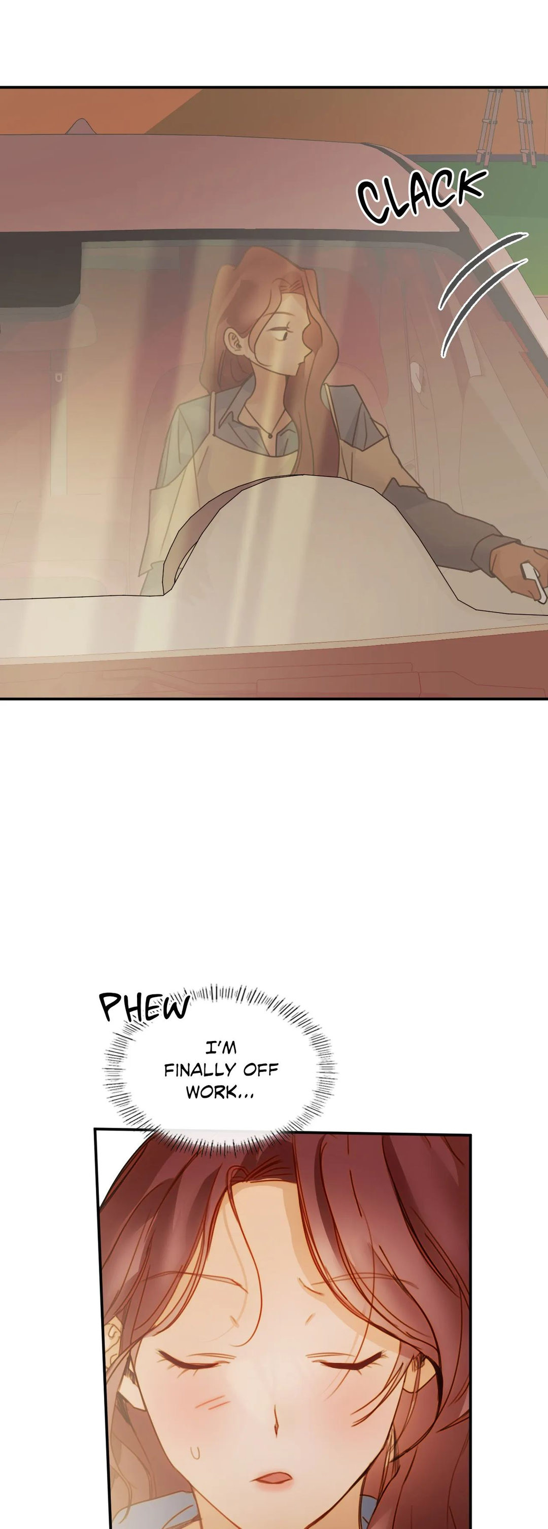 Pure Love - Chapter 17 - picture 33