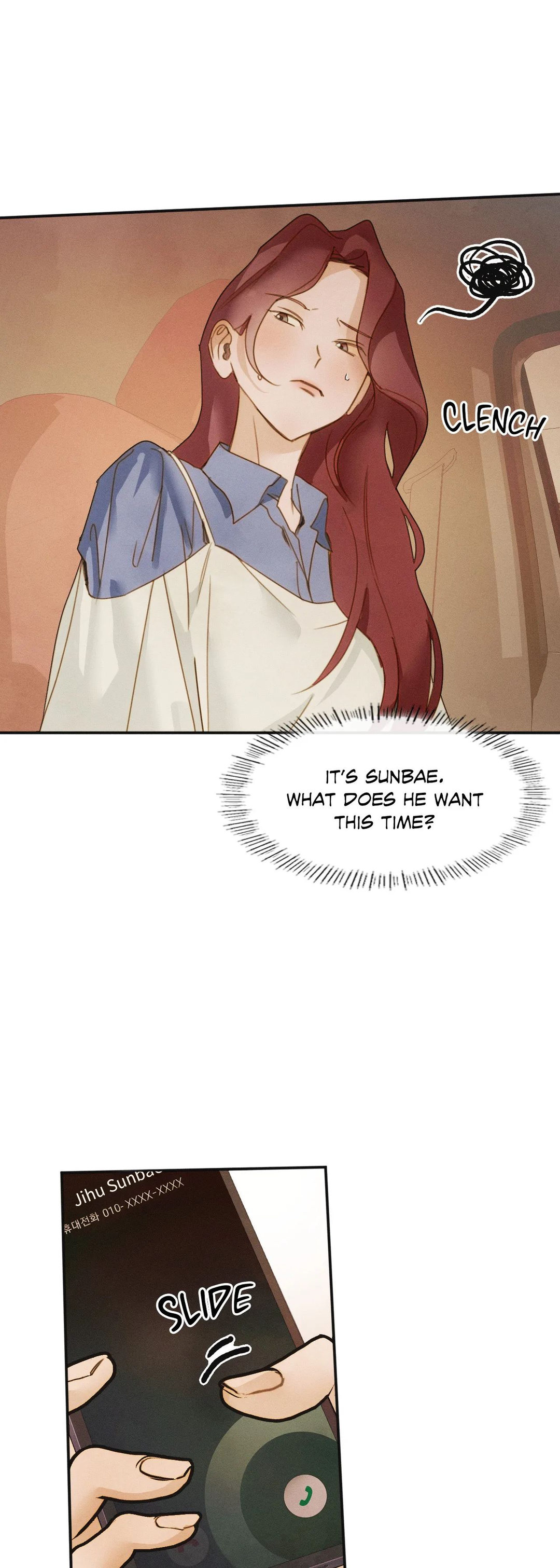 Pure Love - Chapter 17 - picture 35