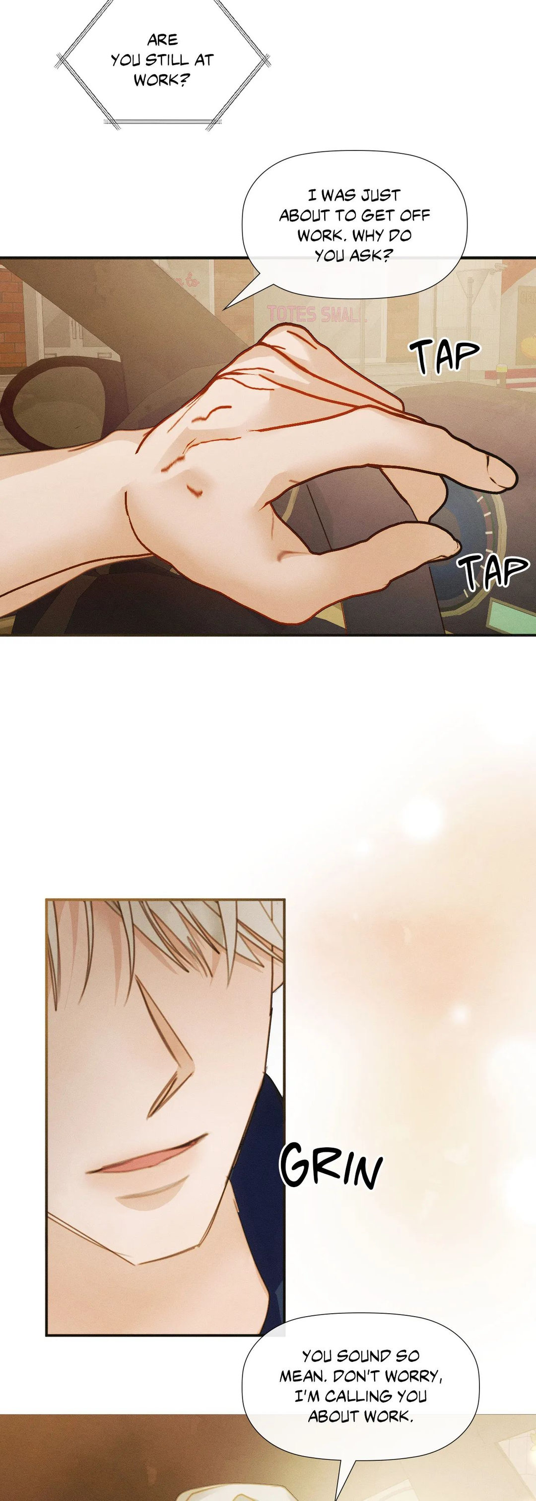 Pure Love - Chapter 17 - picture 37