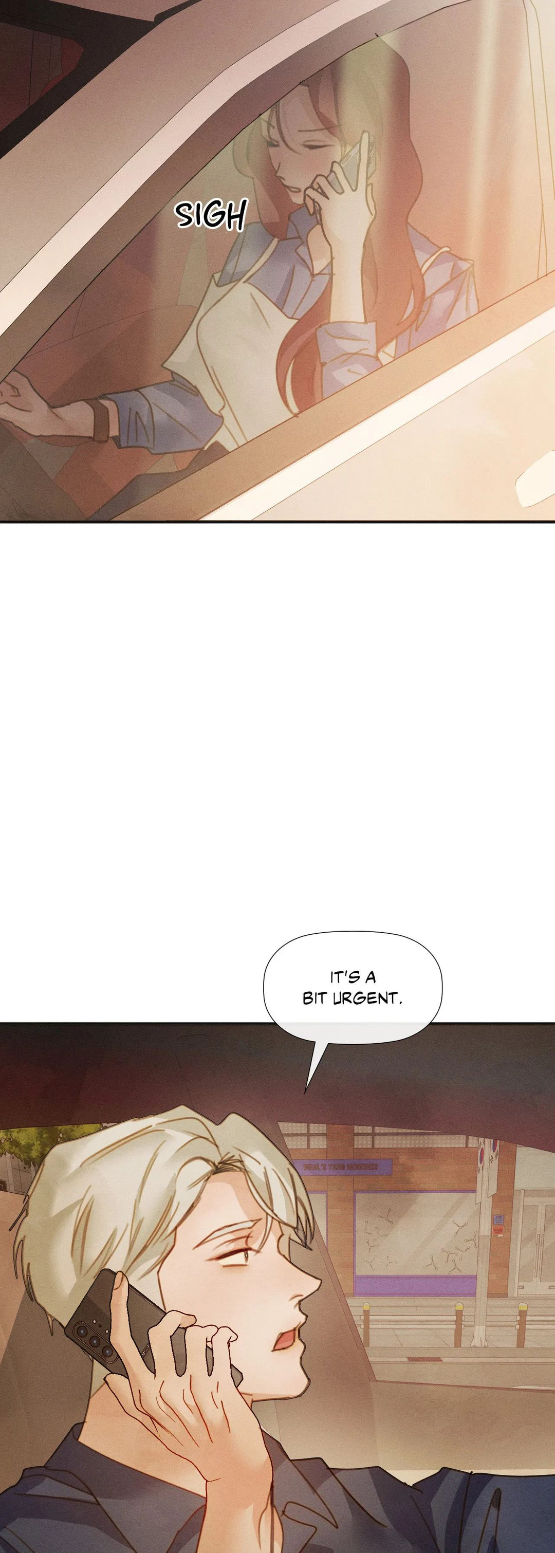 Pure Love - Chapter 17 - picture 39