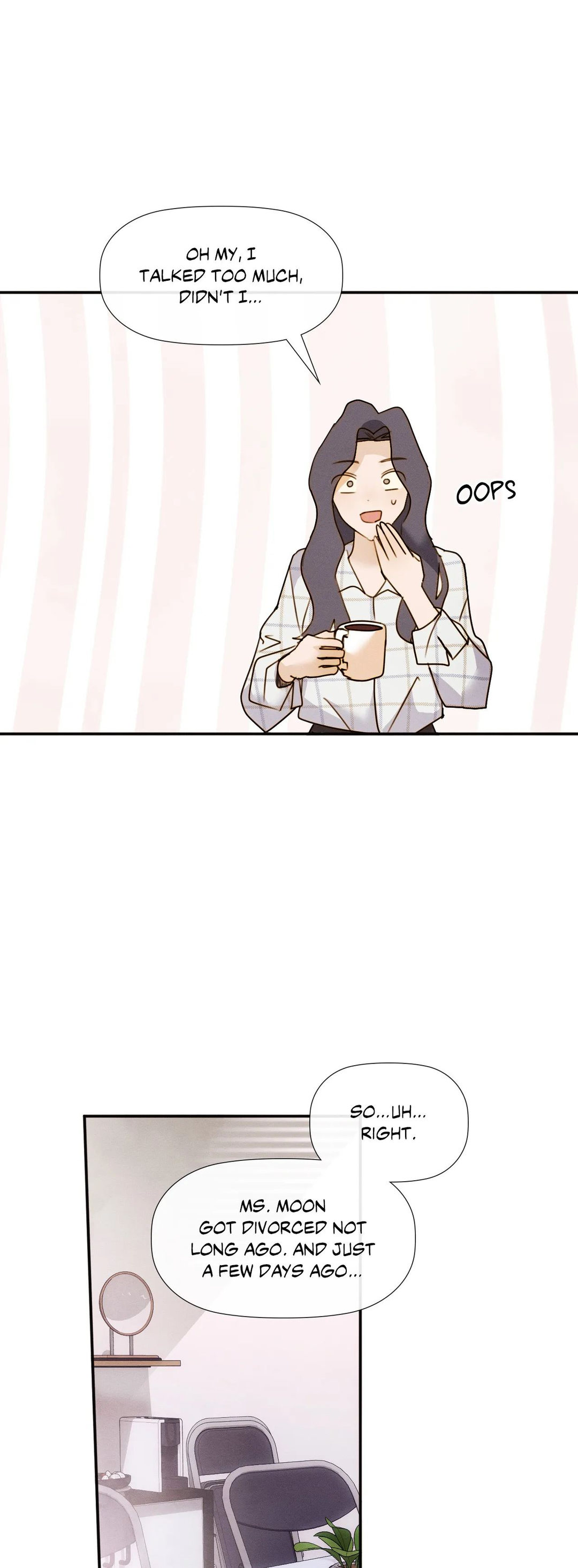 Pure Love - Chapter 17 - picture 4
