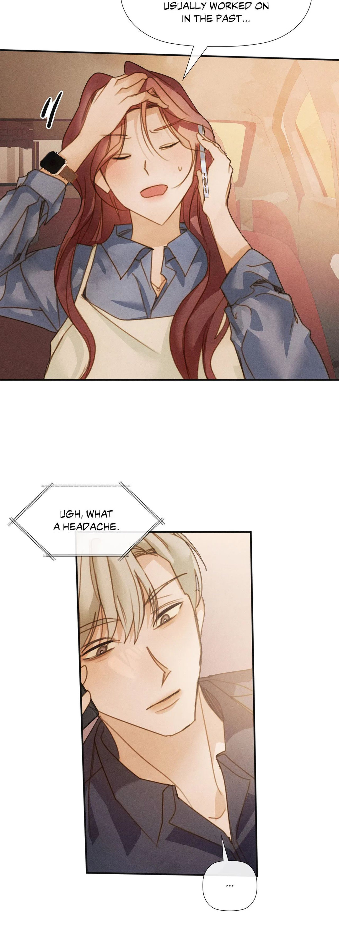 Pure Love - Chapter 17 - picture 41