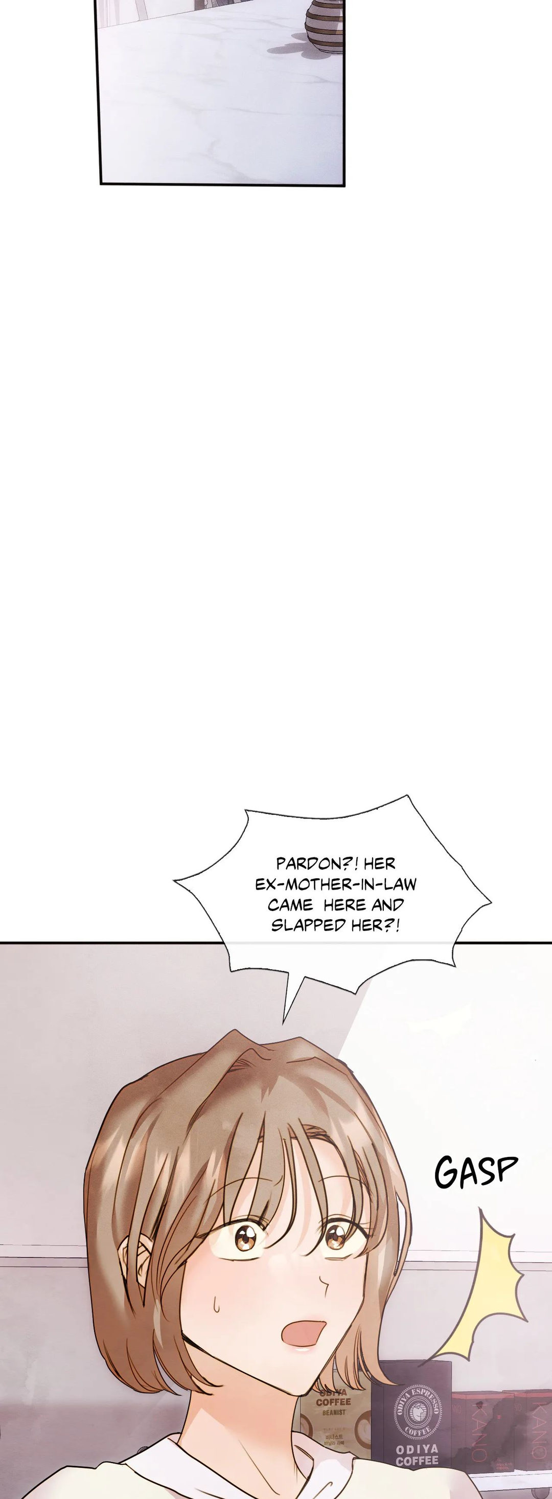 Pure Love - Chapter 17 - picture 5