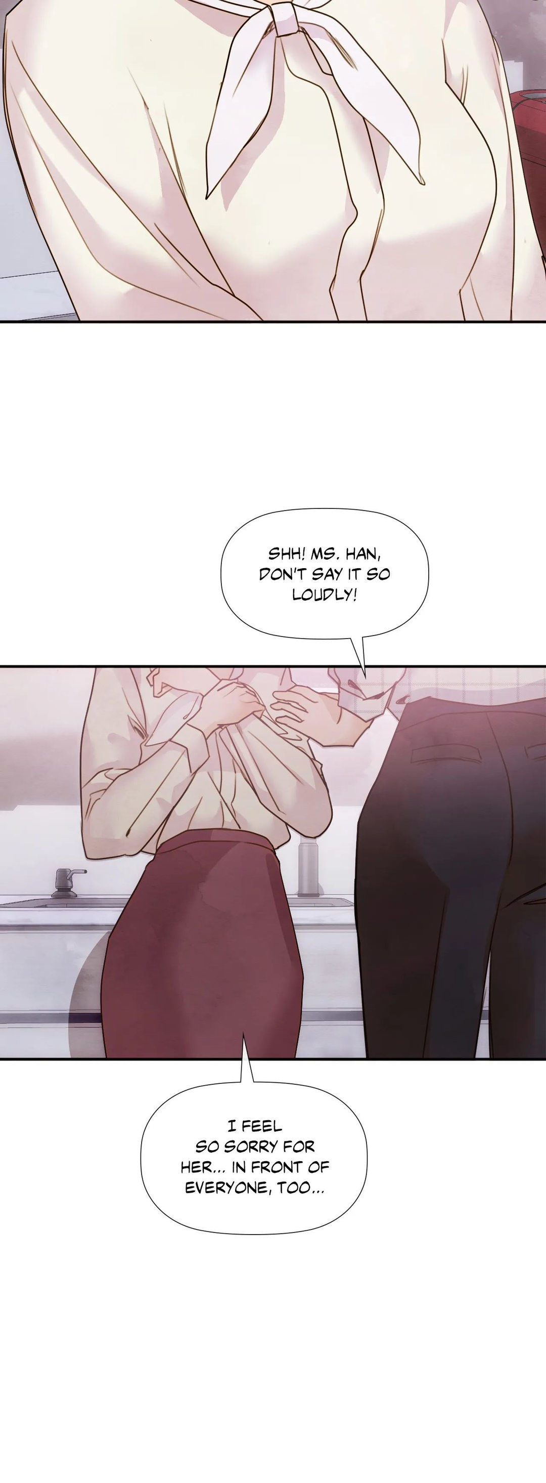 Pure Love - Chapter 17 - picture 6
