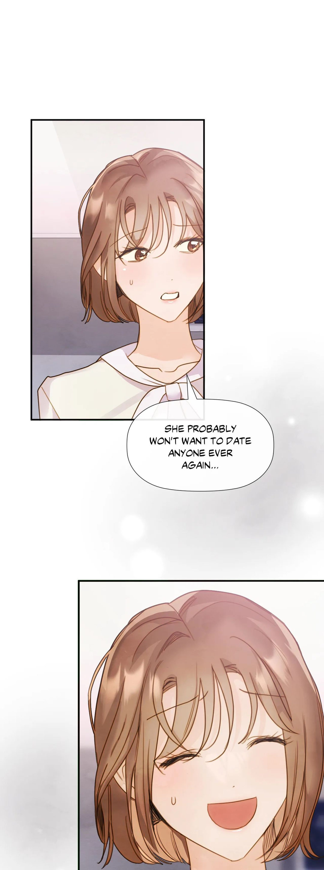 Pure Love - Chapter 17 - picture 7