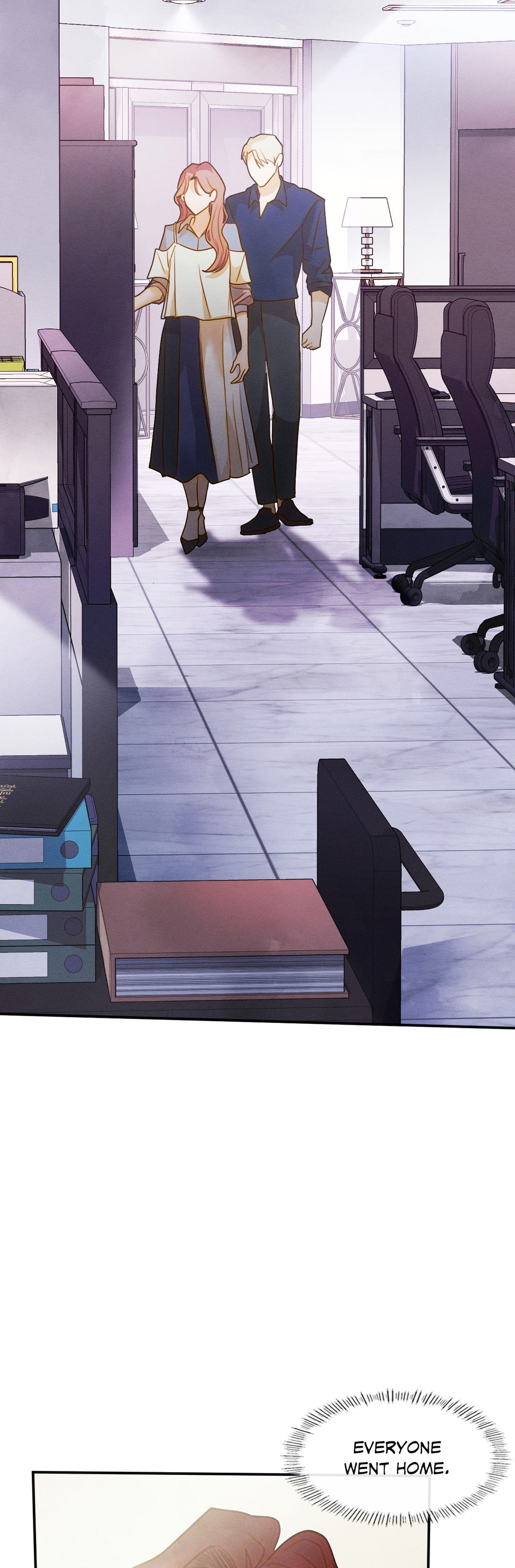 Pure Love - Chapter 18 - picture 1