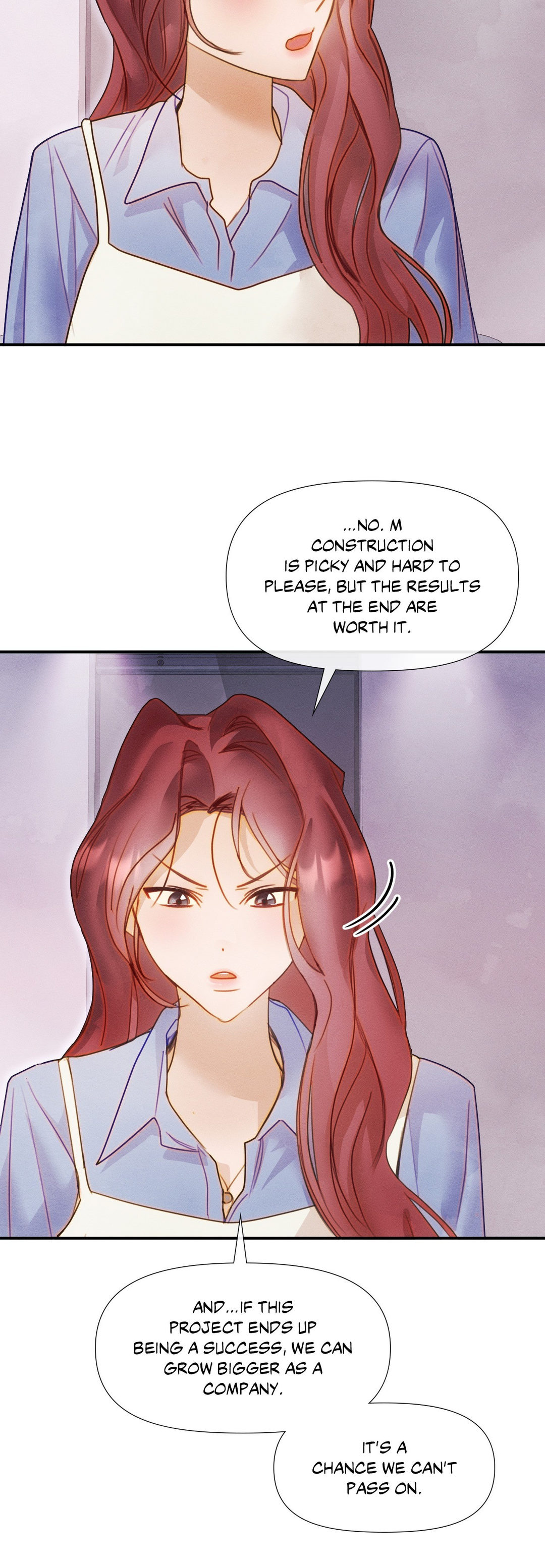Pure Love - Chapter 18 - picture 10