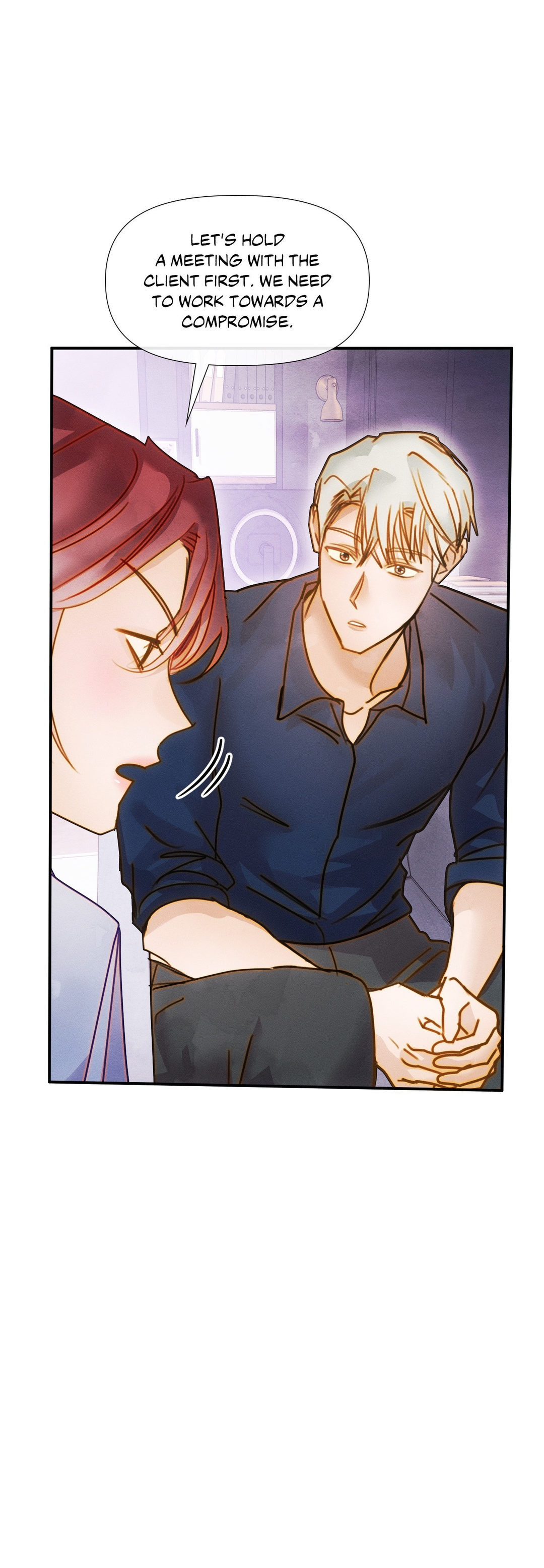 Pure Love - Chapter 18 - picture 11