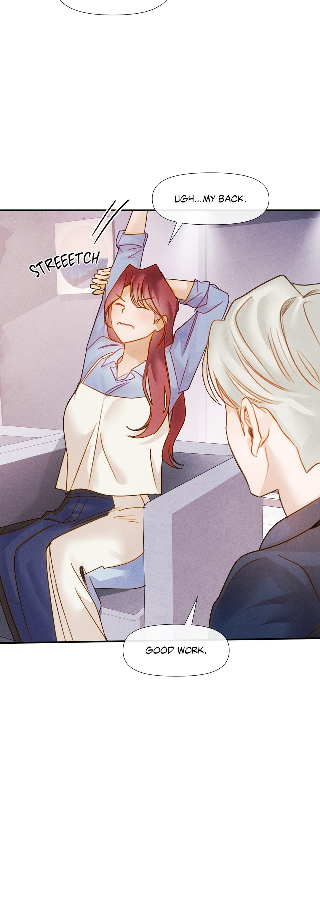 Pure Love - Chapter 18 - picture 13