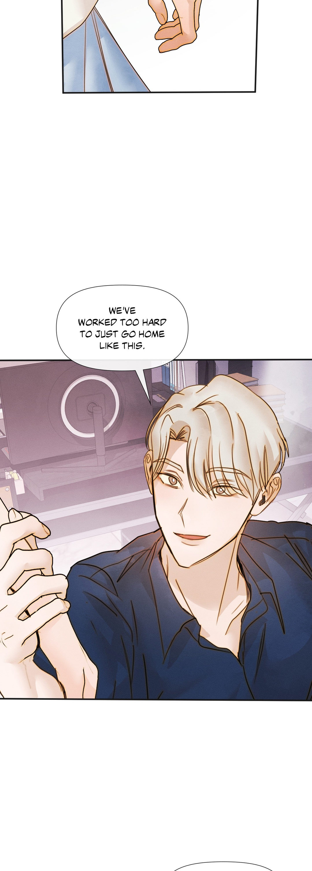 Pure Love - Chapter 18 - picture 15