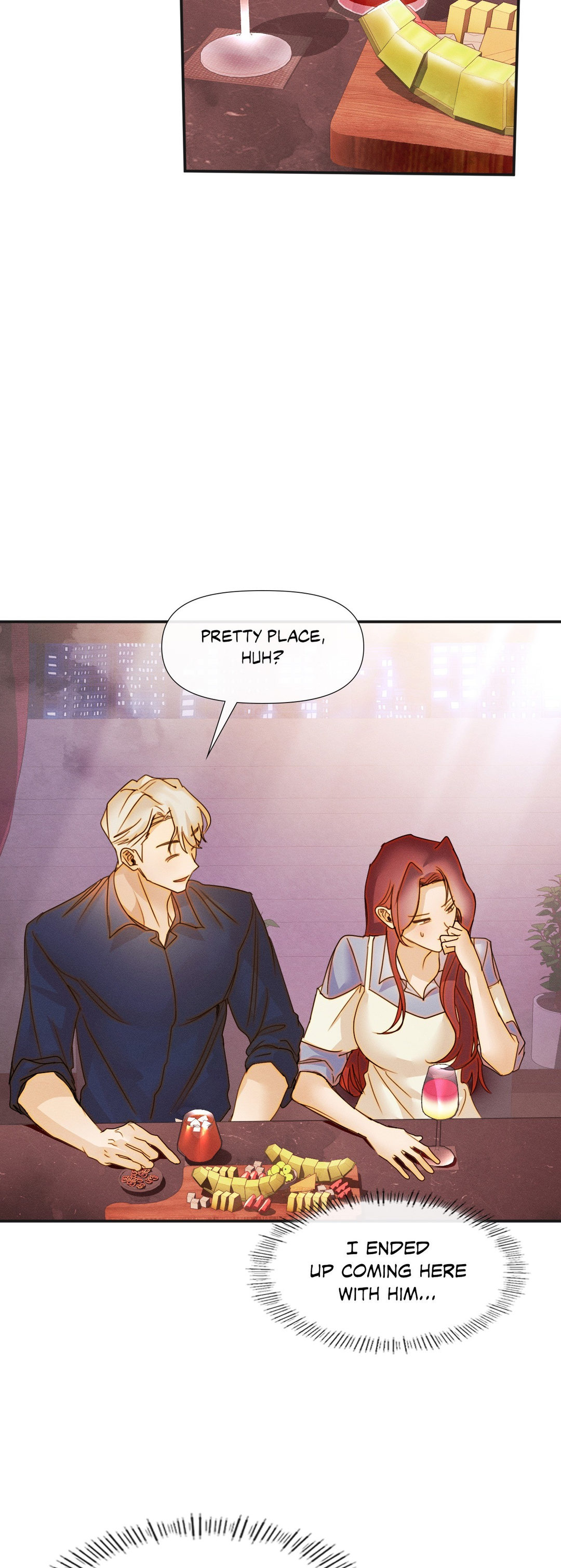 Pure Love - Chapter 18 - picture 18