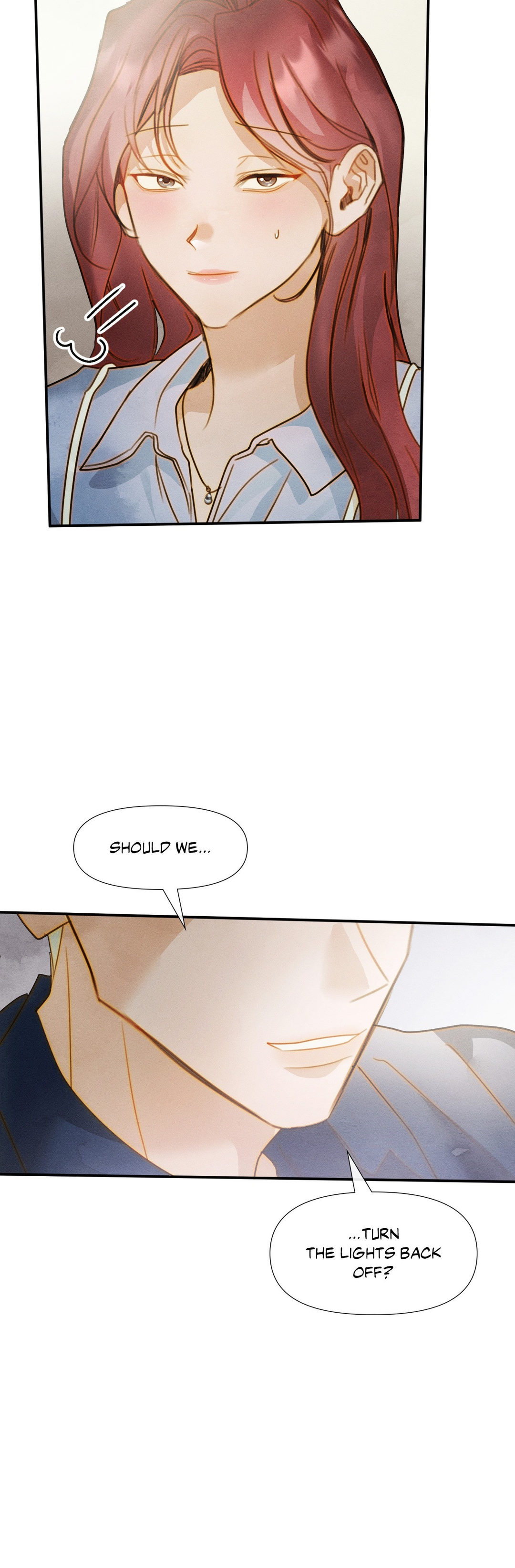 Pure Love - Chapter 18 - picture 2