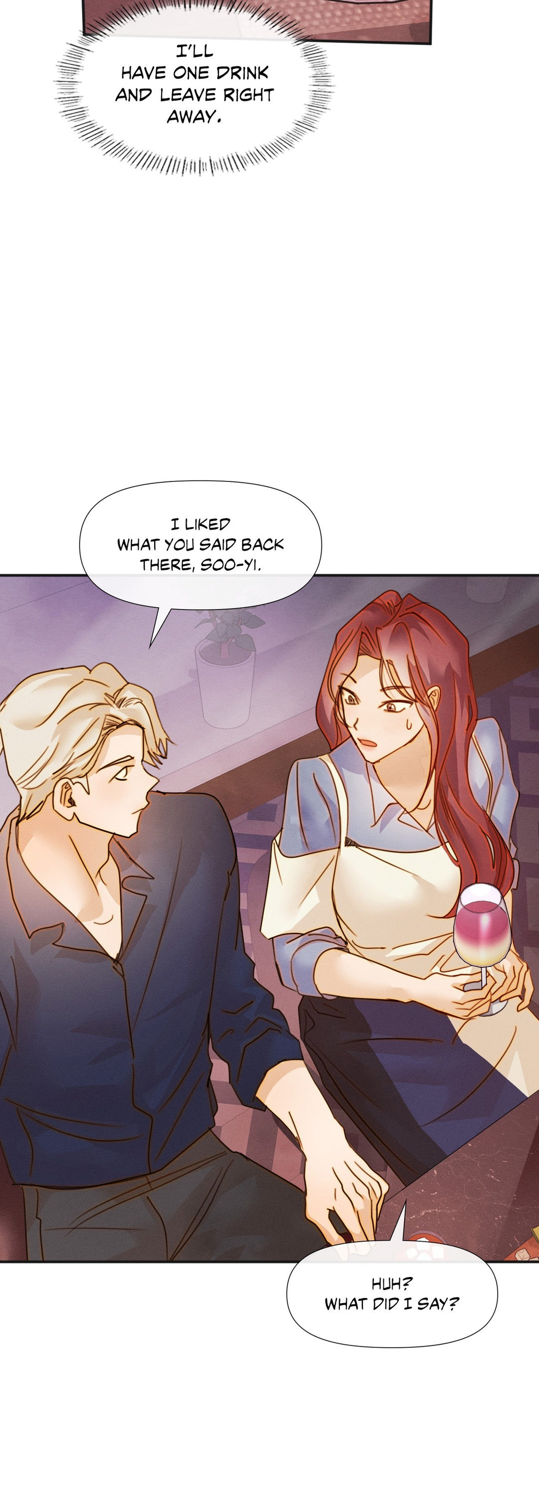 Pure Love - Chapter 18 - picture 20