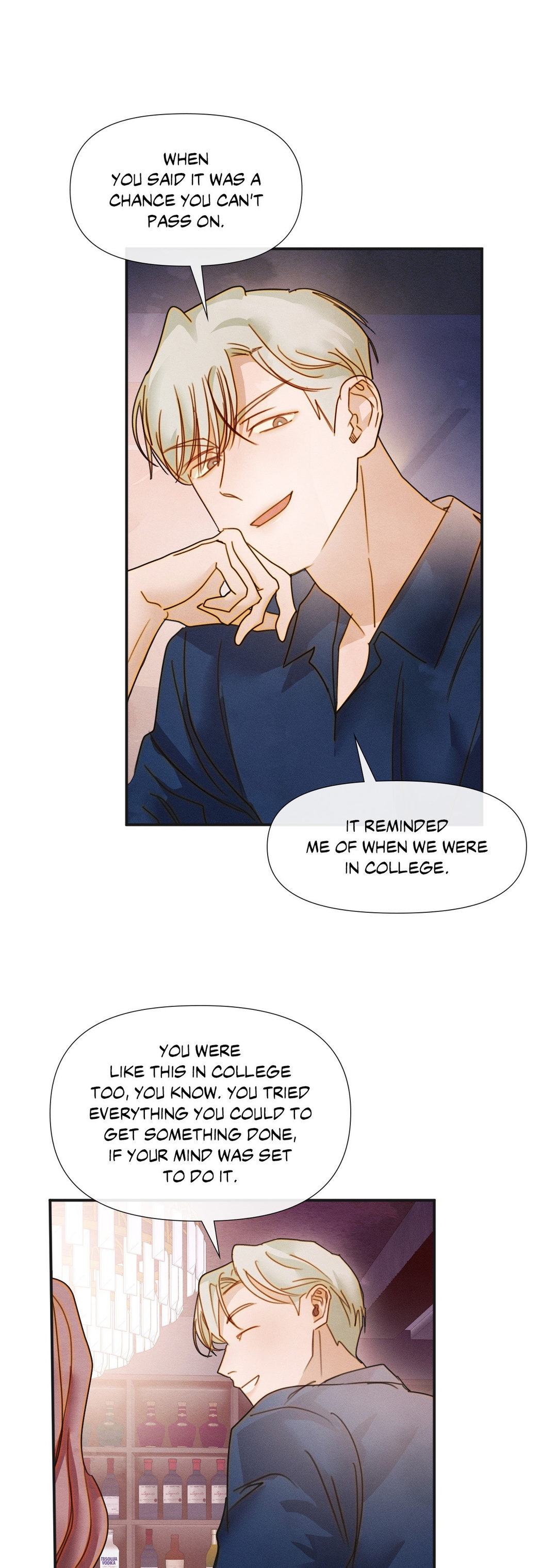 Pure Love - Chapter 18 - picture 21