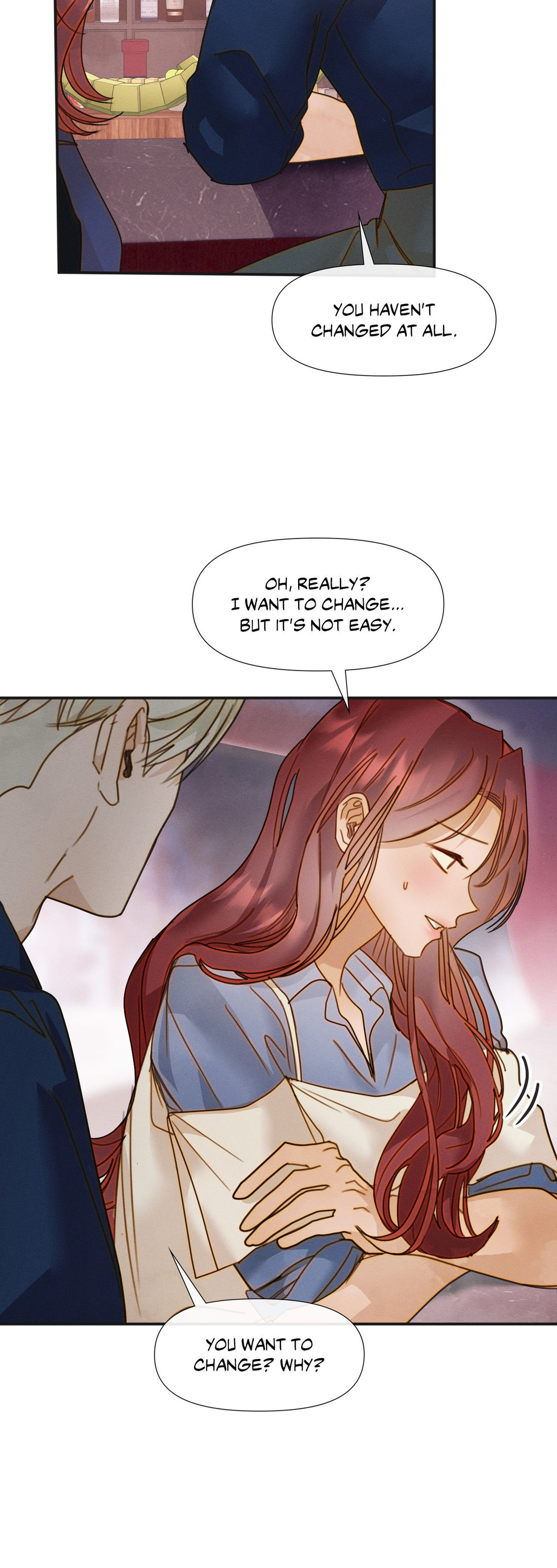 Pure Love - Chapter 18 - picture 22
