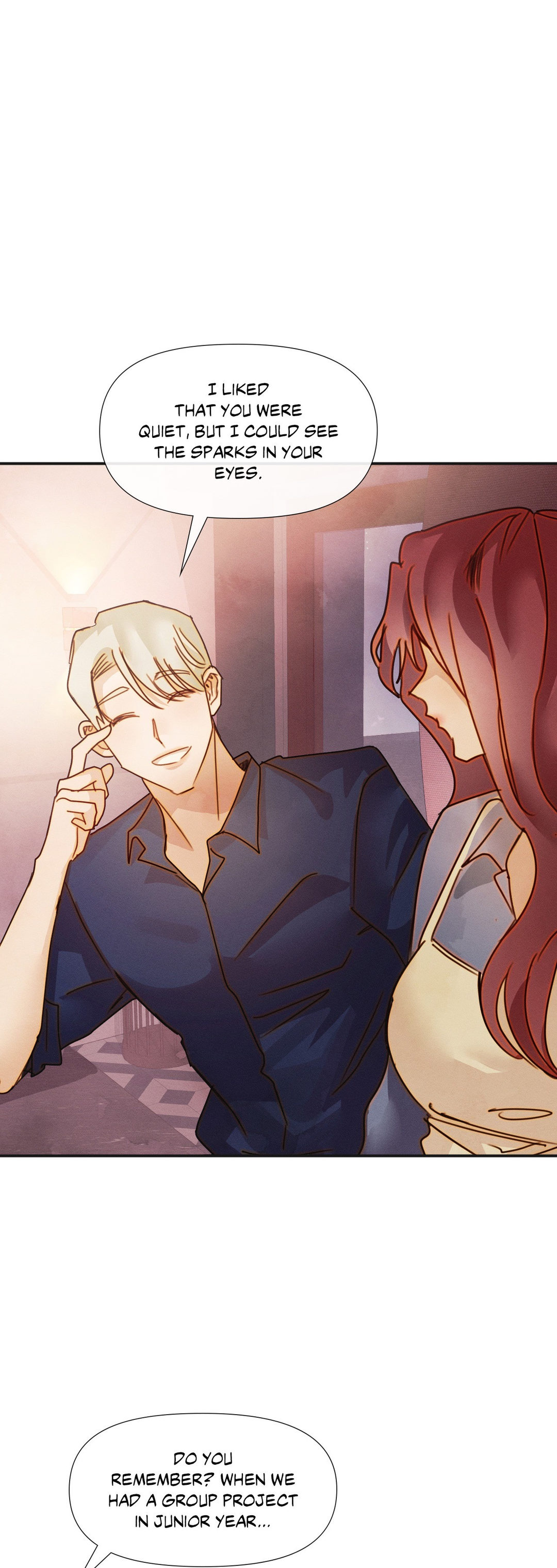 Pure Love - Chapter 18 - picture 25