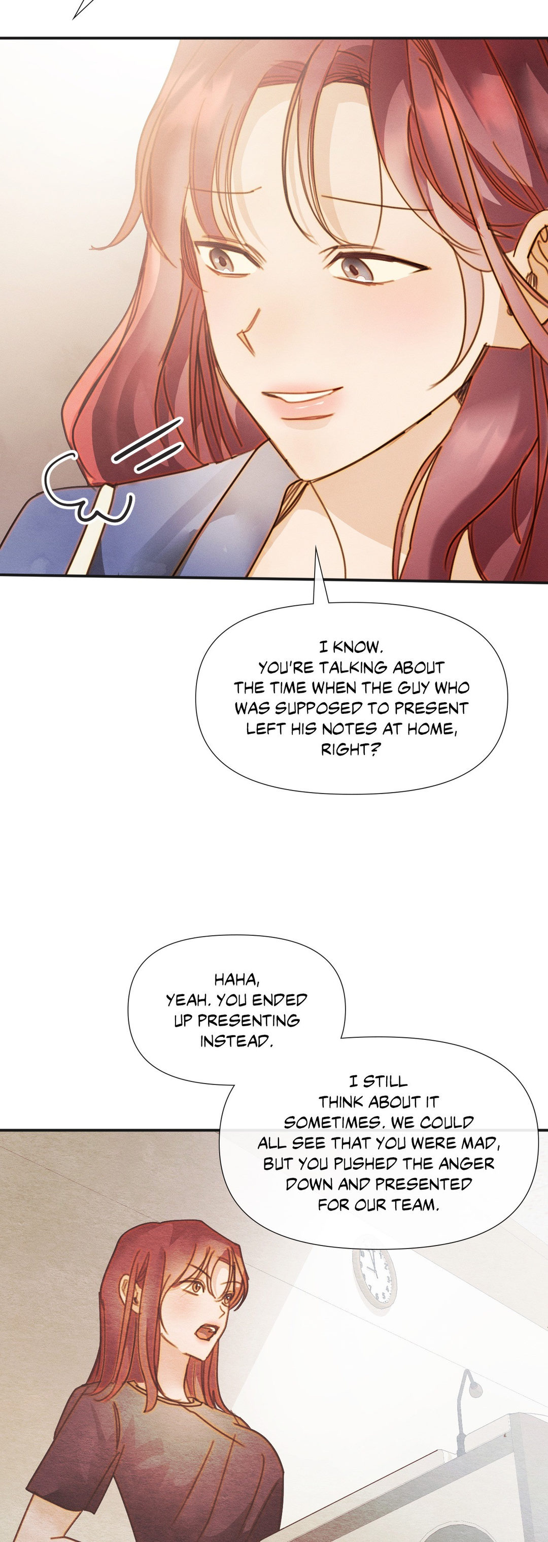Pure Love - Chapter 18 - picture 26