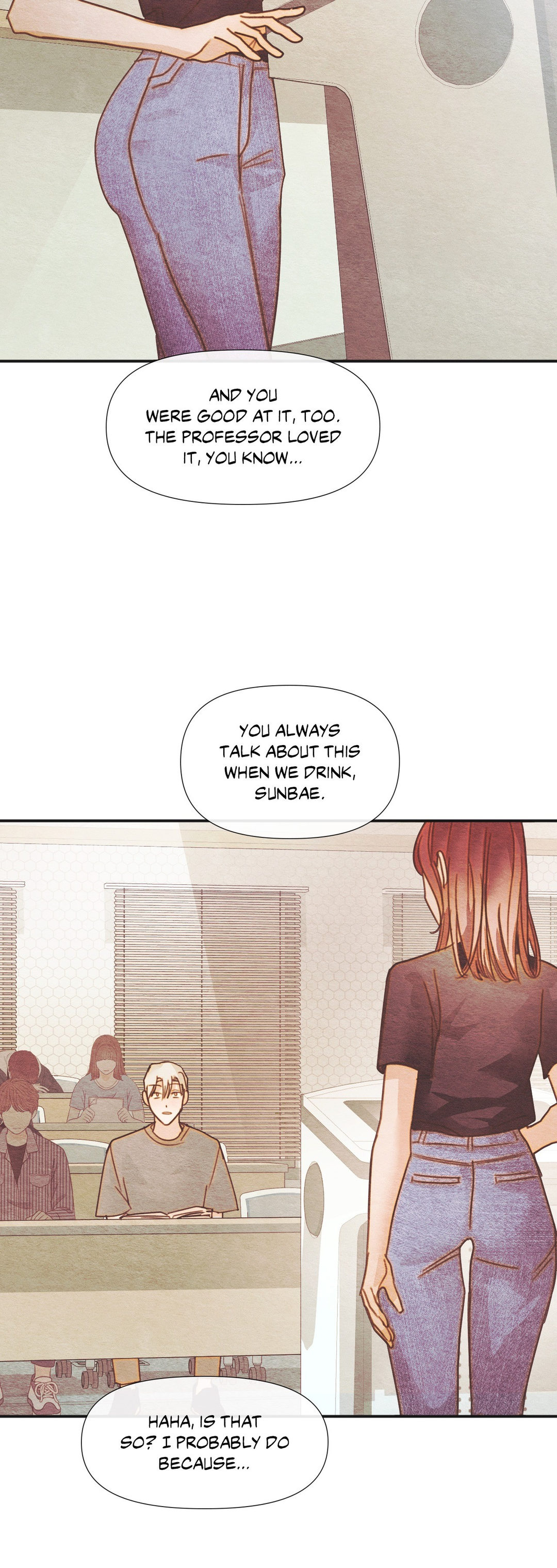 Pure Love - Chapter 18 - picture 27