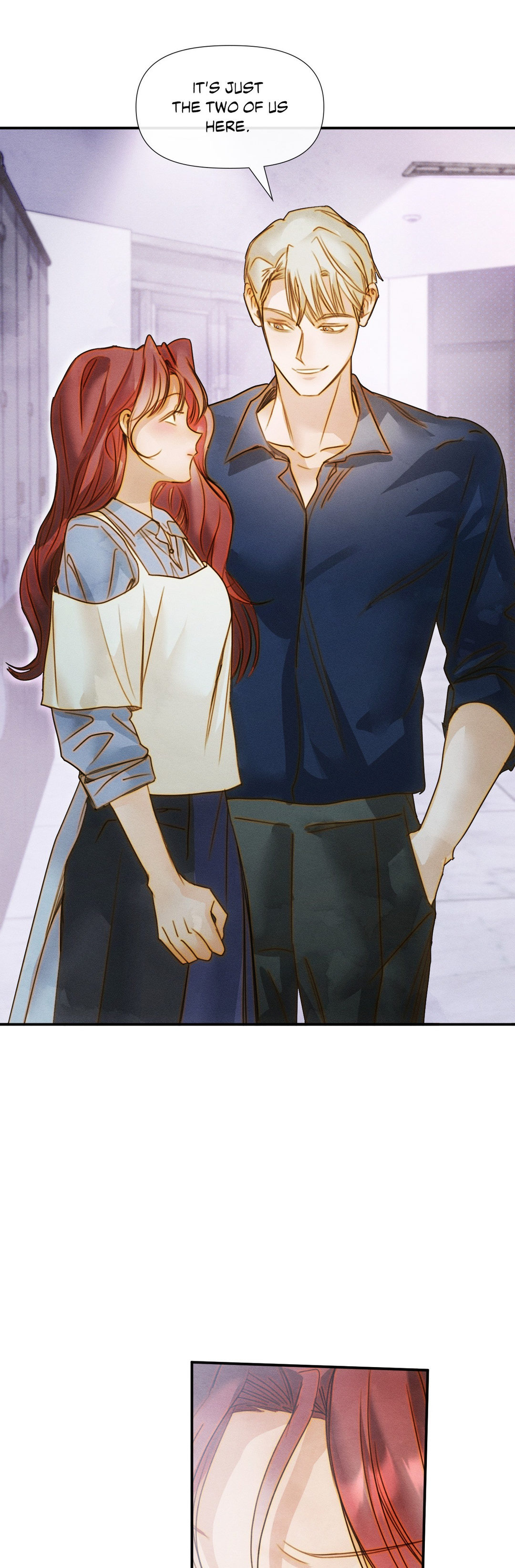 Pure Love - Chapter 18 - picture 3