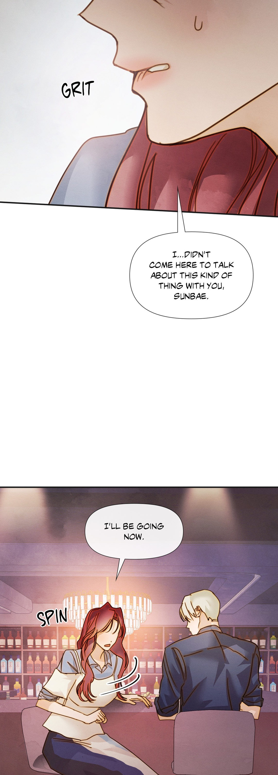 Pure Love - Chapter 18 - picture 30